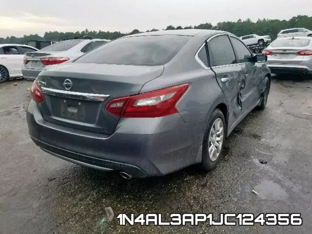 1N4AL3AP1JC124356 фото 5