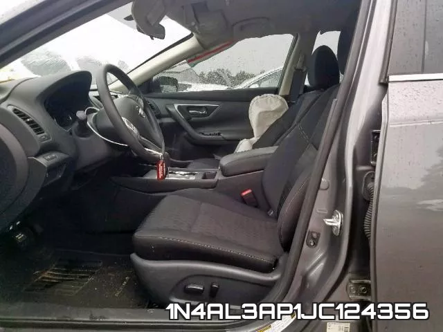 1N4AL3AP1JC124356 фото 6