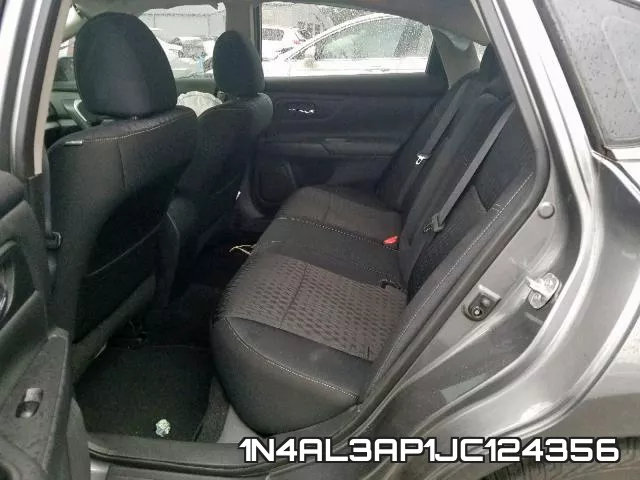 1N4AL3AP1JC124356 фото 7