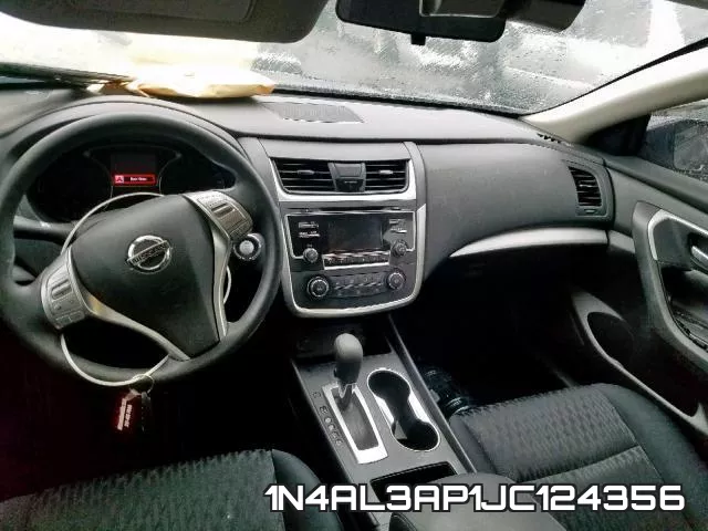 1N4AL3AP1JC124356 фото 10