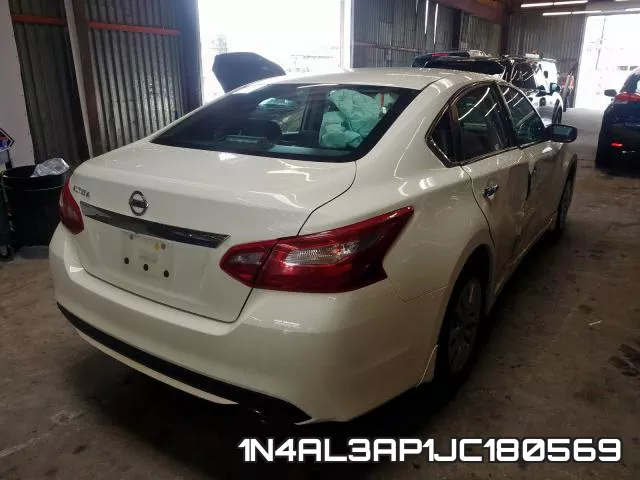 1N4AL3AP1JC180569 фото 5