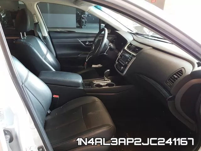 1N4AL3AP2JC241167 фото 6