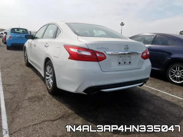1N4AL3AP4HN335047 фото 4