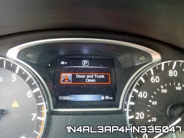 1N4AL3AP4HN335047 фото 9