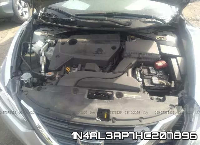1N4AL3AP7HC207896 фото 2