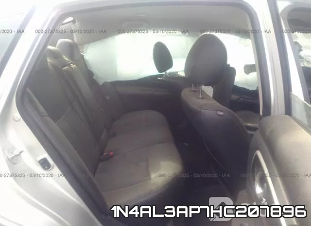 1N4AL3AP7HC207896 фото 9