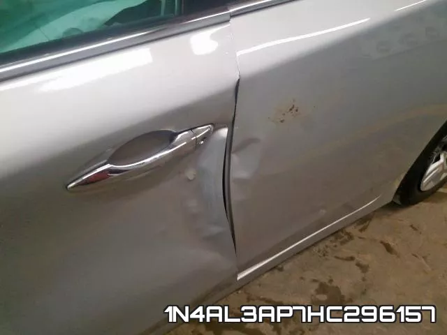 1N4AL3AP7HC296157 фото 2