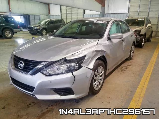1N4AL3AP7HC296157 фото 3