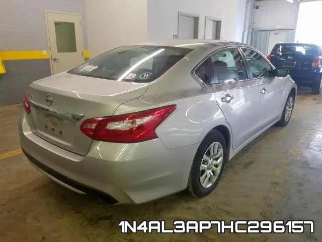 1N4AL3AP7HC296157 фото 5
