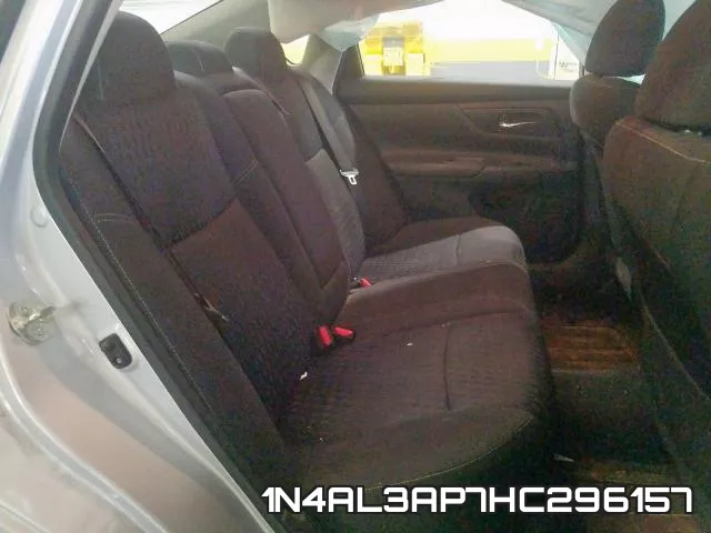1N4AL3AP7HC296157 фото 7