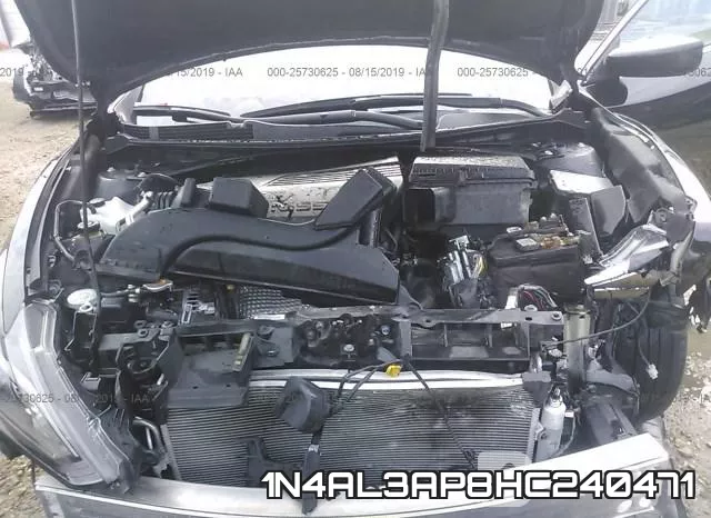 1N4AL3AP8HC240471 фото 2