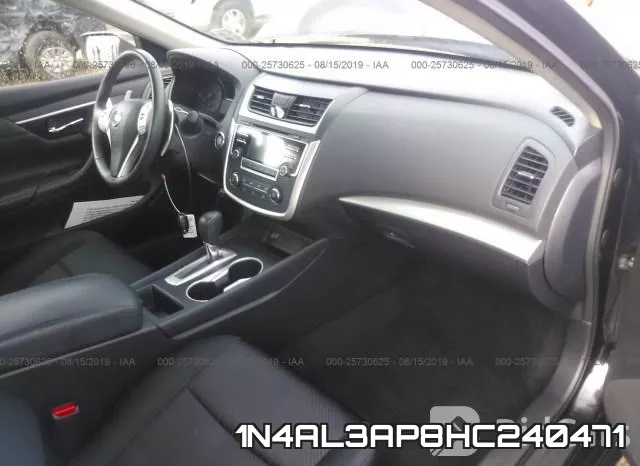 1N4AL3AP8HC240471 фото 6