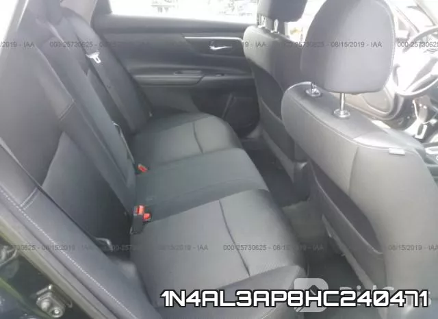 1N4AL3AP8HC240471 фото 9
