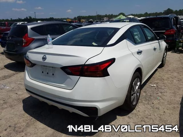 1N4BL4BV0LC175454 фото 5