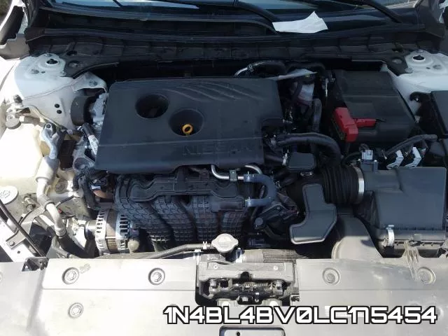 1N4BL4BV0LC175454 фото 8