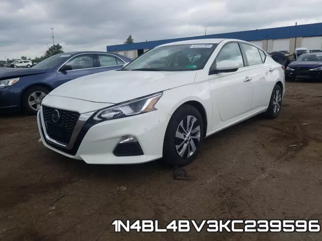 1N4BL4BV3KC239596 фото 3