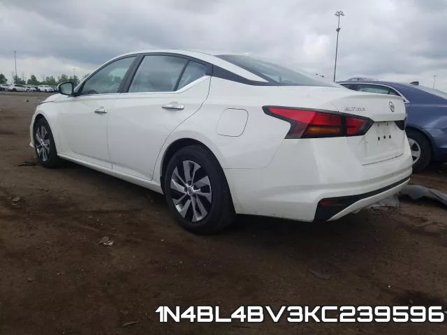1N4BL4BV3KC239596 фото 4