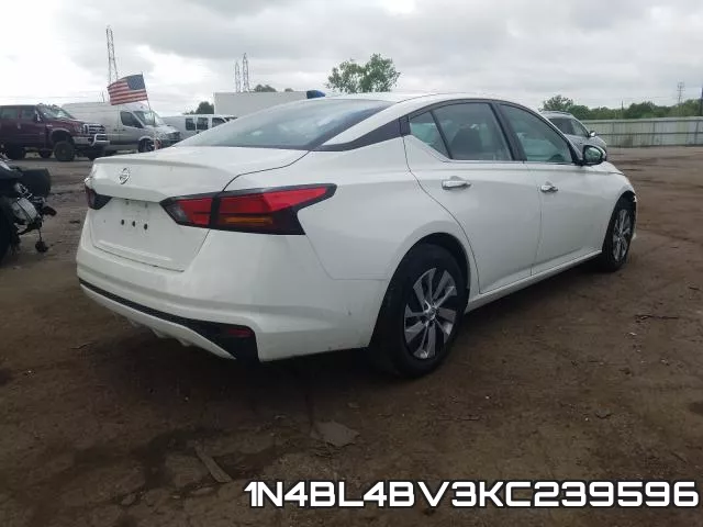 1N4BL4BV3KC239596 фото 5