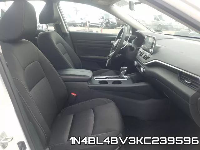 1N4BL4BV3KC239596 фото 6