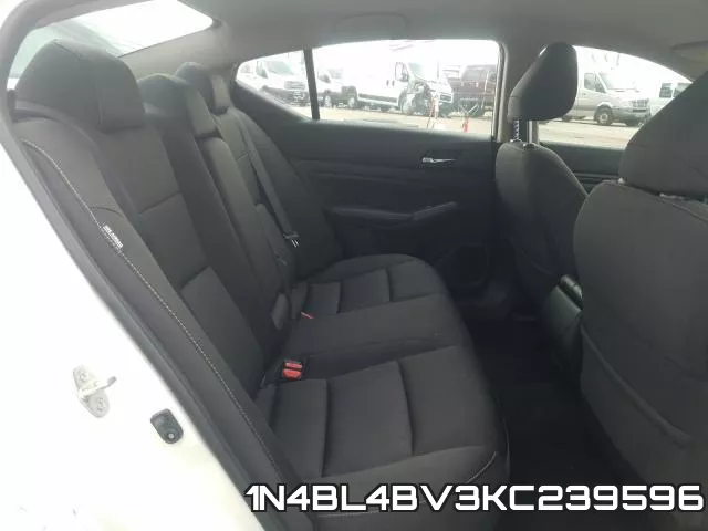 1N4BL4BV3KC239596 фото 7