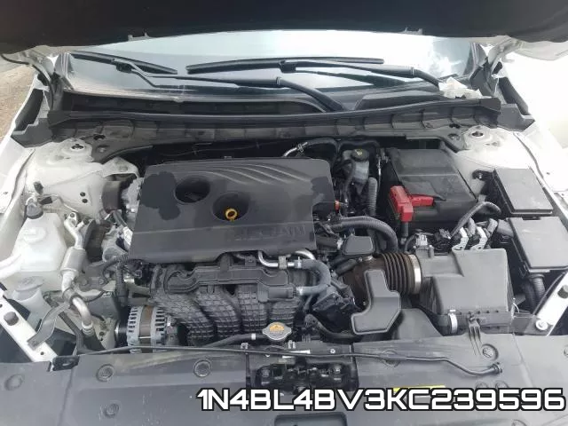 1N4BL4BV3KC239596 фото 8