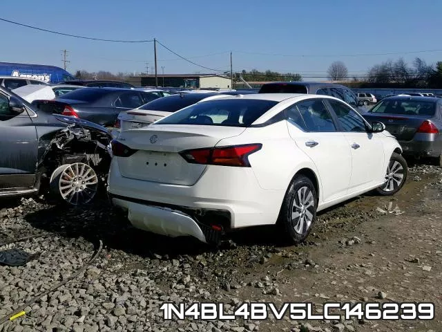 1N4BL4BV5LC146239 фото 5