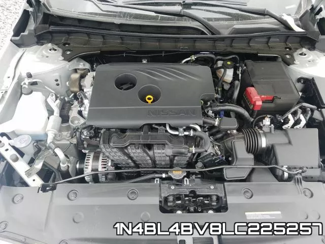 1N4BL4BV8LC225257 фото 8