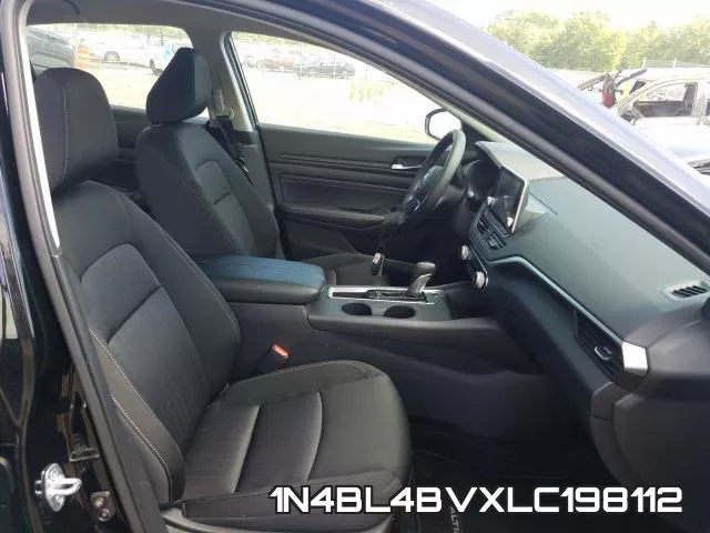 1N4BL4BVXLC198112 фото 6
