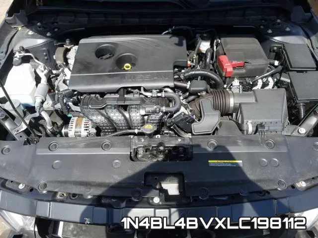 1N4BL4BVXLC198112 фото 8