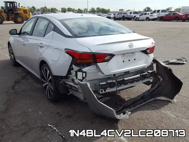 1N4BL4CV2LC208713 фото 4