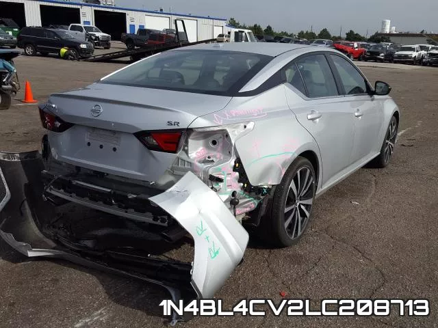 1N4BL4CV2LC208713 фото 5