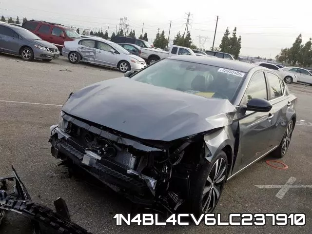1N4BL4CV6LC237910 фото 3