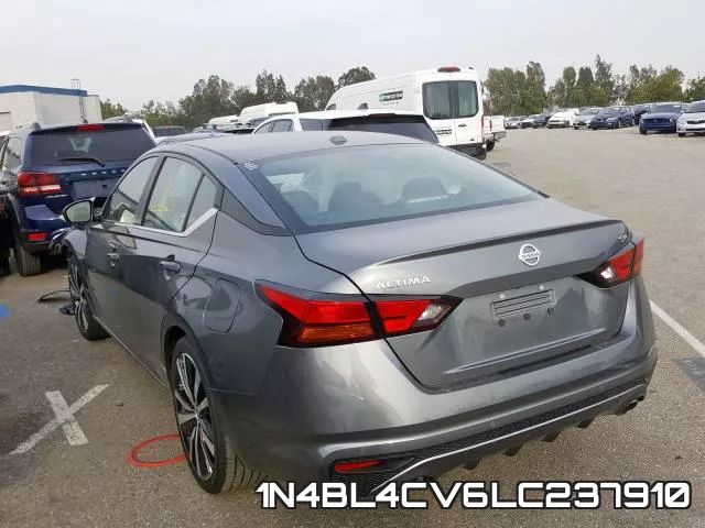 1N4BL4CV6LC237910 фото 4