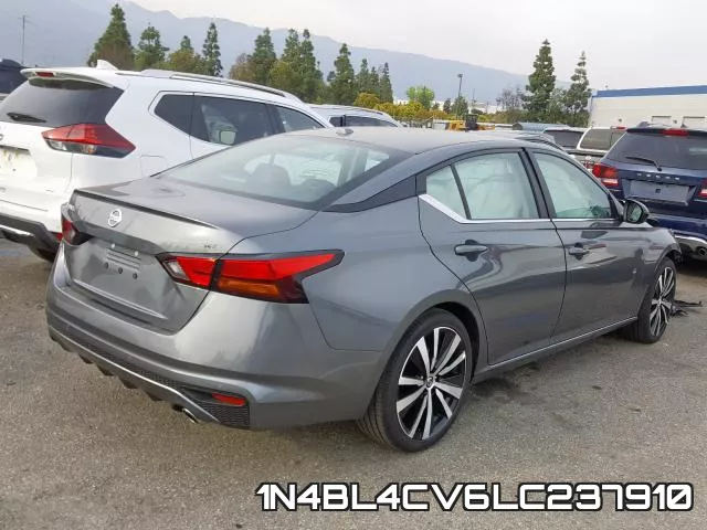 1N4BL4CV6LC237910 фото 5