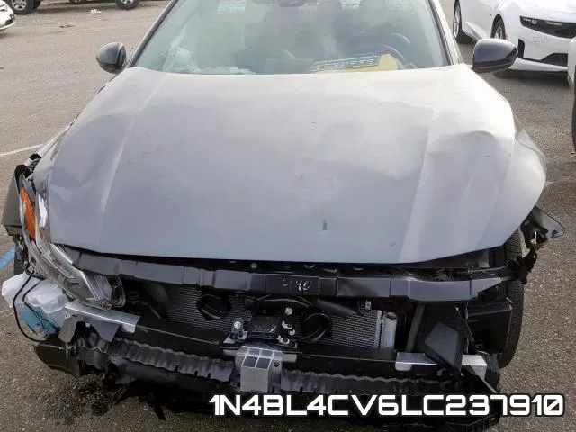 1N4BL4CV6LC237910 фото 8
