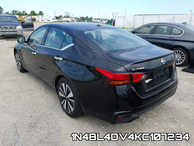 1N4BL4DV4KC107234 фото 4