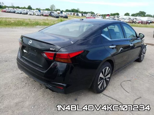 1N4BL4DV4KC107234 фото 5