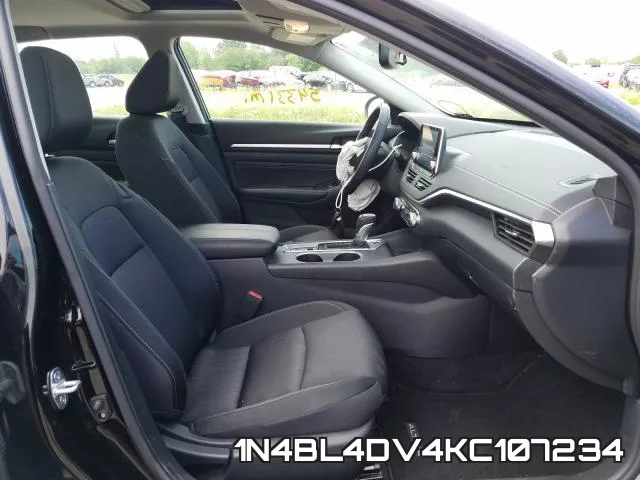 1N4BL4DV4KC107234 фото 6