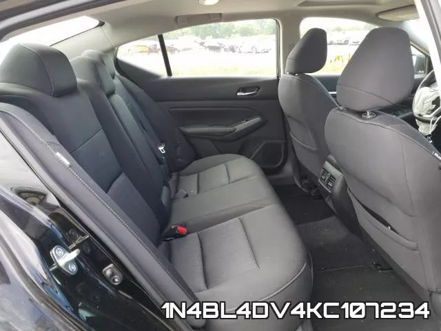 1N4BL4DV4KC107234 фото 7