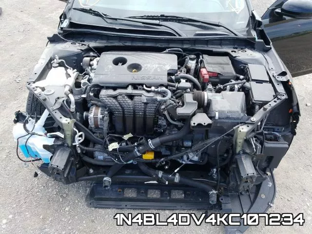 1N4BL4DV4KC107234 фото 8