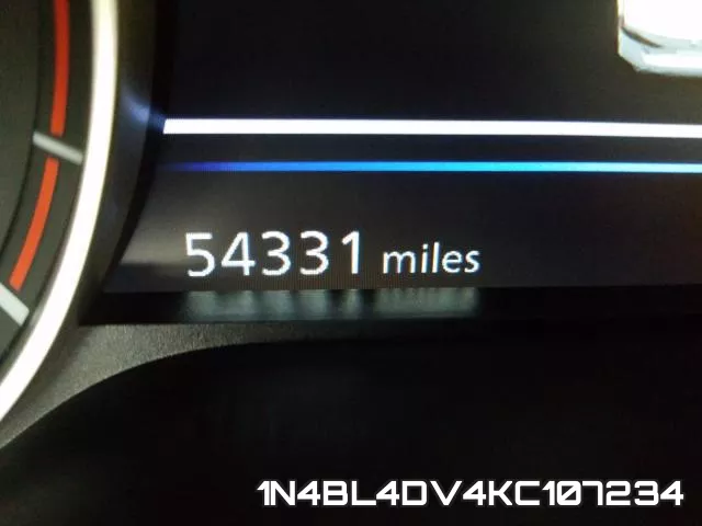 1N4BL4DV4KC107234 фото 9