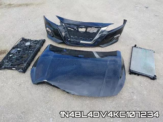 1N4BL4DV4KC107234 фото 10