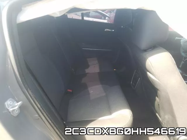 2C3CDXBG0HH546619 фото 7