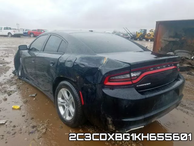 2C3CDXBG1KH655601 фото 4