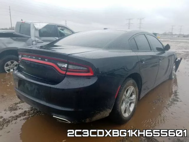 2C3CDXBG1KH655601 фото 5
