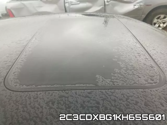2C3CDXBG1KH655601 фото 10