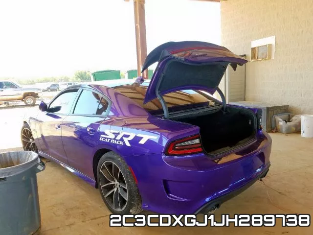 2C3CDXGJ1JH289738 фото 4