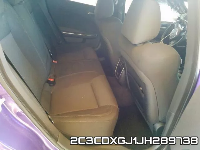 2C3CDXGJ1JH289738 фото 7
