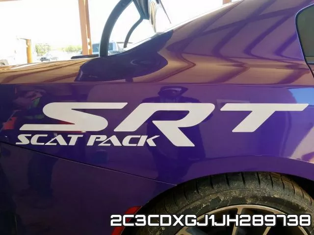 2C3CDXGJ1JH289738 фото 10