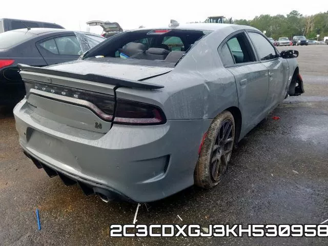 2C3CDXGJ3KH530958 фото 4